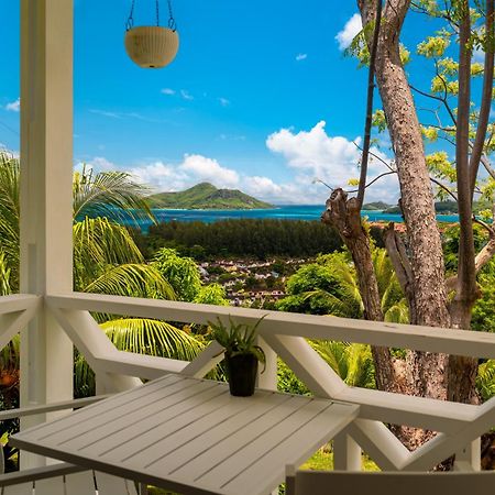 Naturalis - Oceanview Residences Misere Buitenkant foto