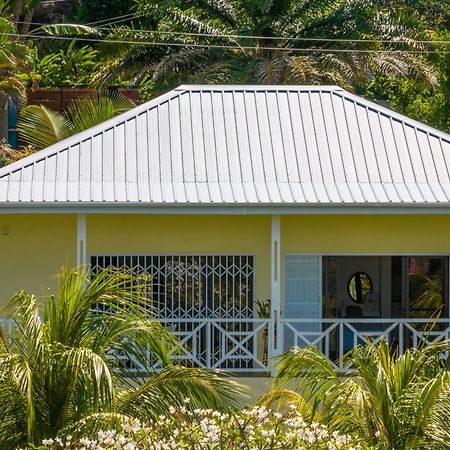 Naturalis - Oceanview Residences Misere Buitenkant foto