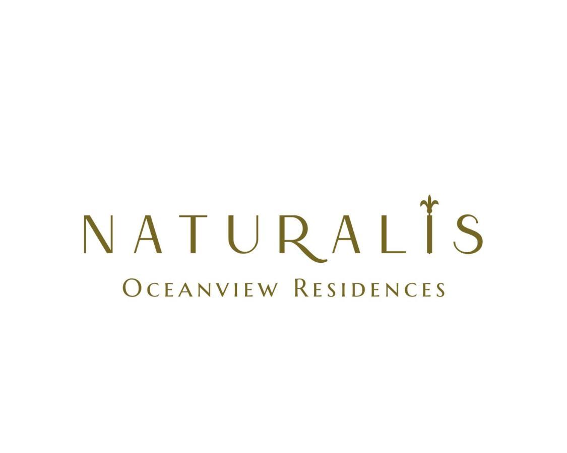 Naturalis - Oceanview Residences Misere Buitenkant foto