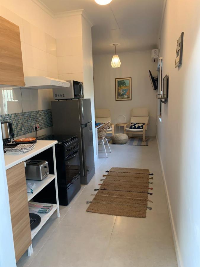 Naturalis - Oceanview Residences Misere Buitenkant foto