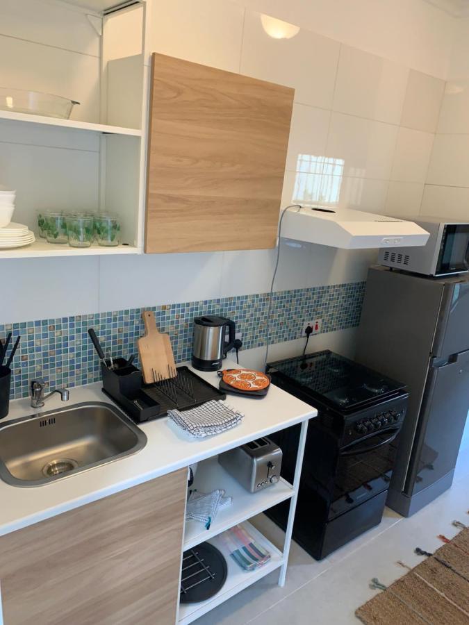 Naturalis - Oceanview Residences Misere Buitenkant foto
