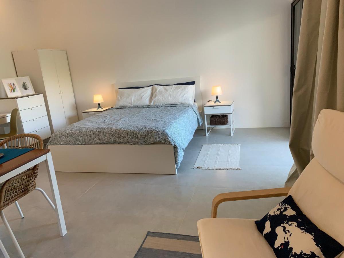 Naturalis - Oceanview Residences Misere Buitenkant foto