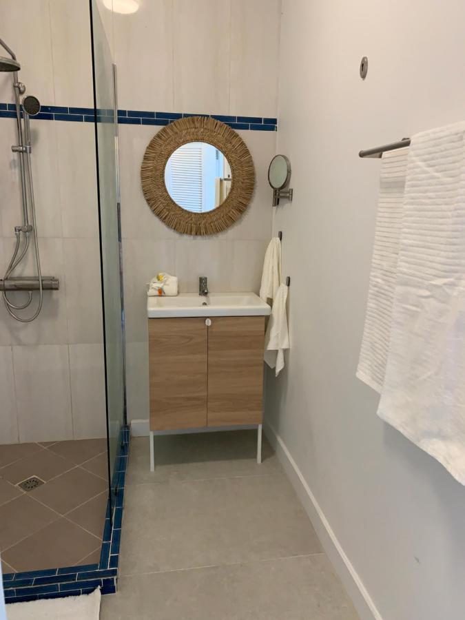 Naturalis - Oceanview Residences Misere Buitenkant foto