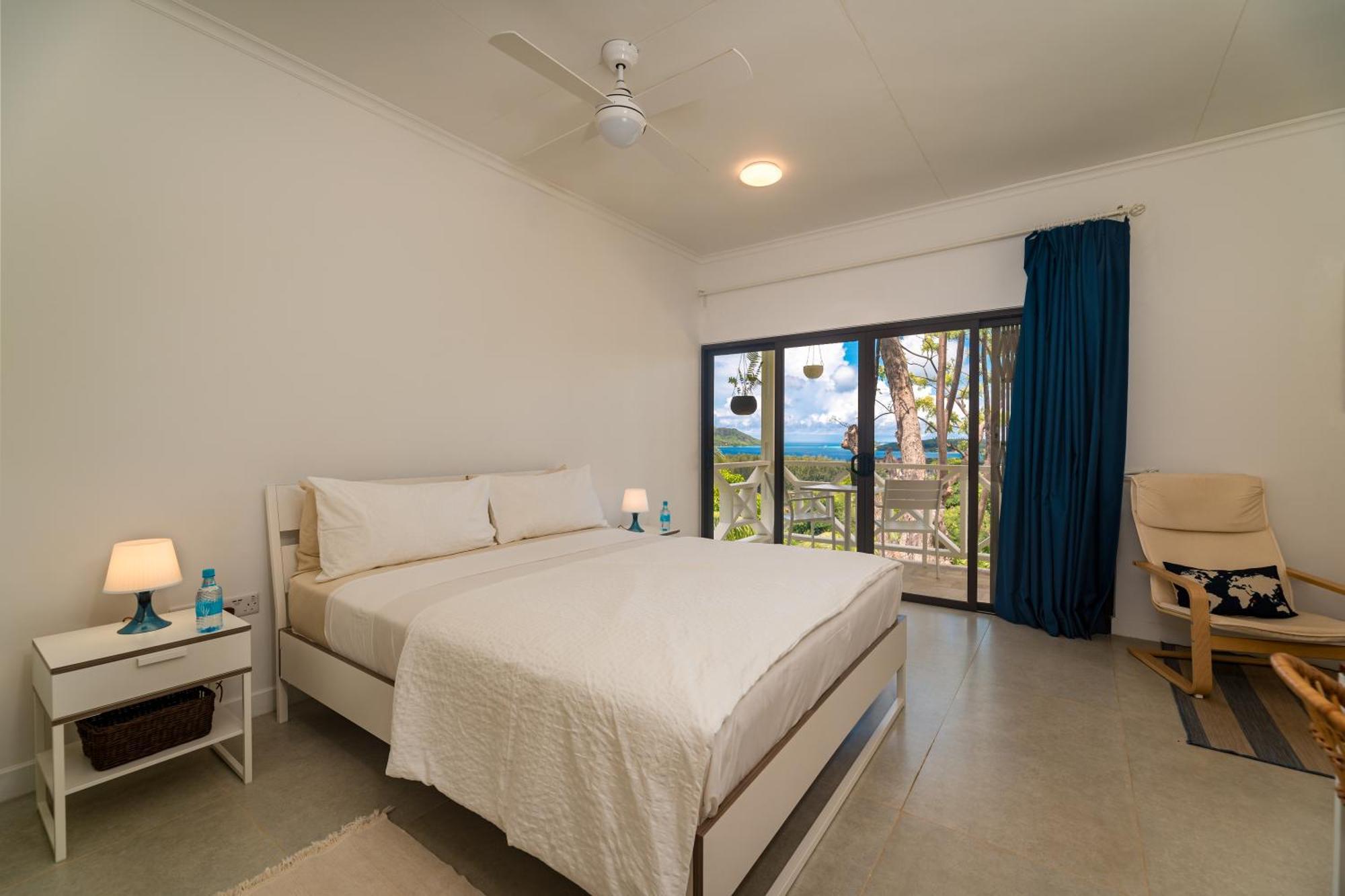 Naturalis - Oceanview Residences Misere Buitenkant foto