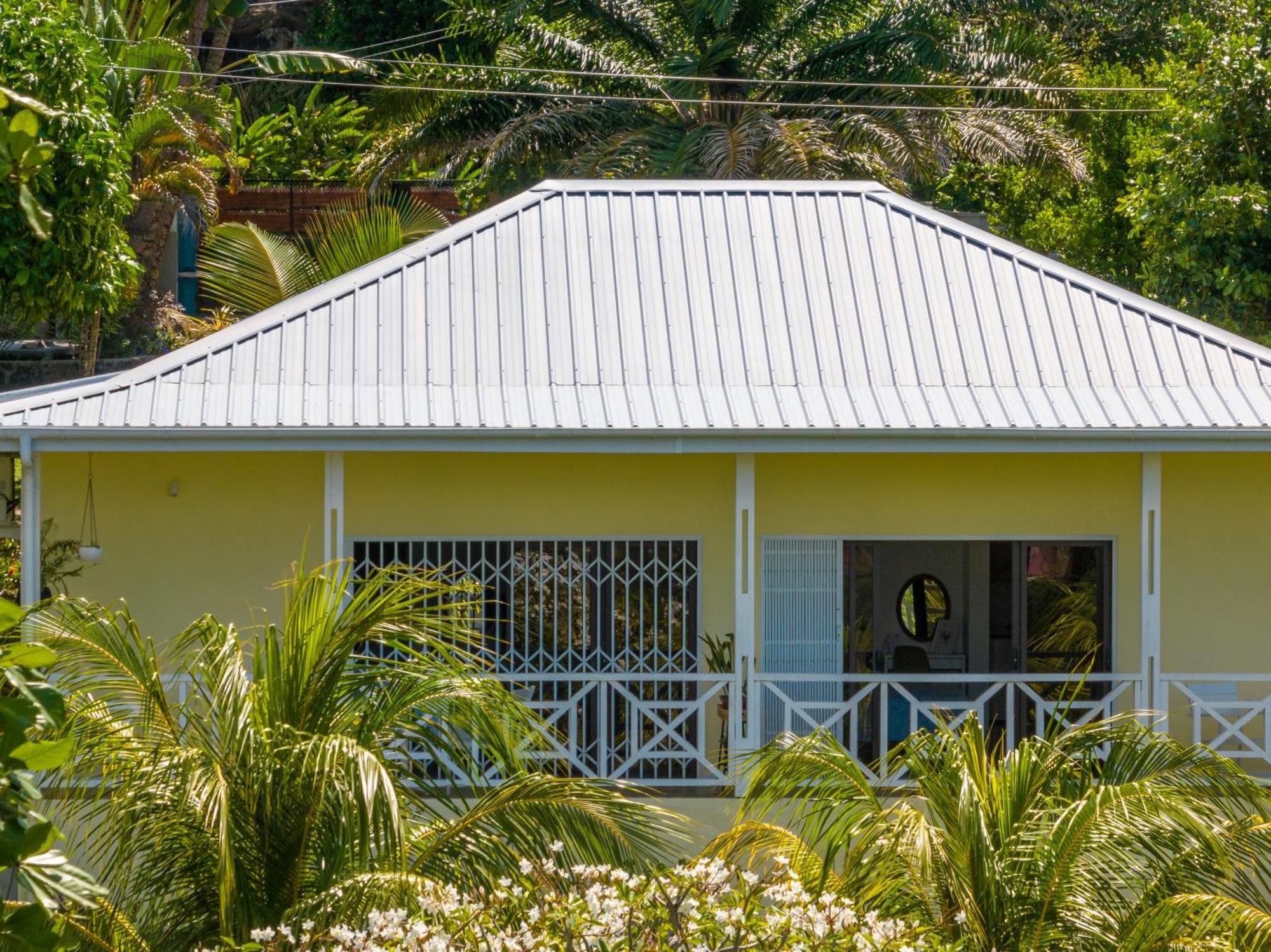 Naturalis - Oceanview Residences Misere Buitenkant foto
